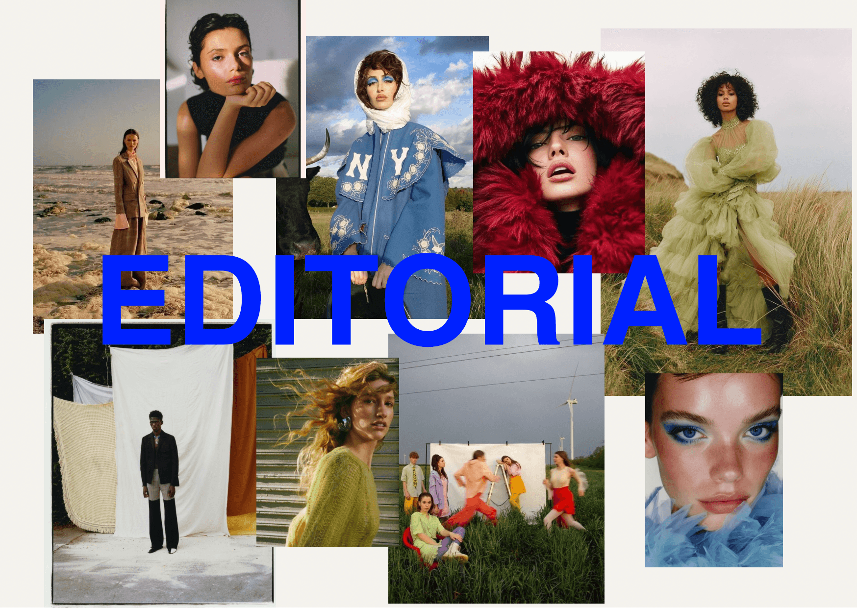 EDITORIAL in Gron…